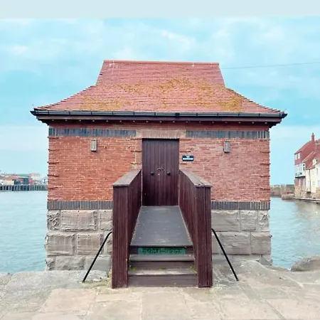 The Boathouse