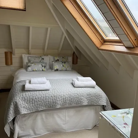 The Boathouse 度假居 惠特比