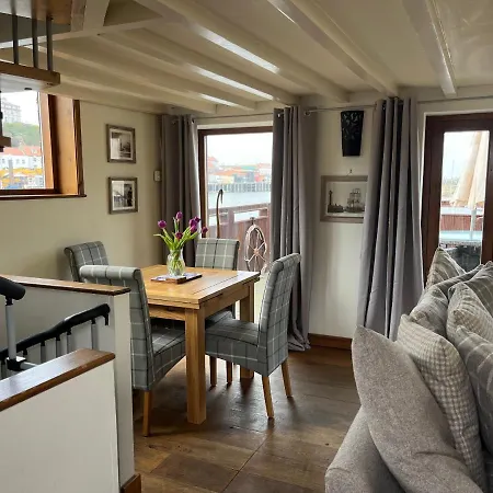 펜션 The Boathouse